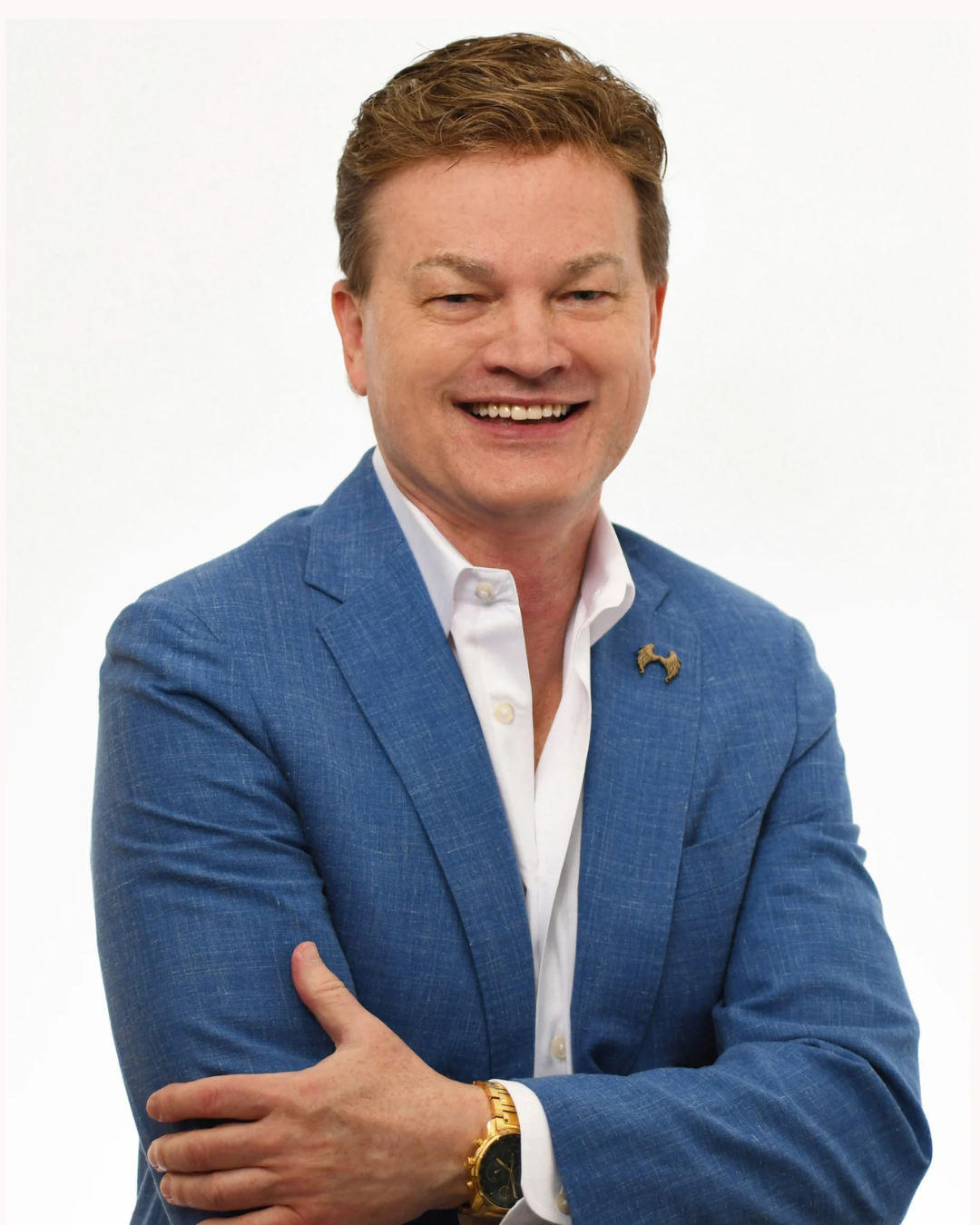 Dr. Michael Morgan